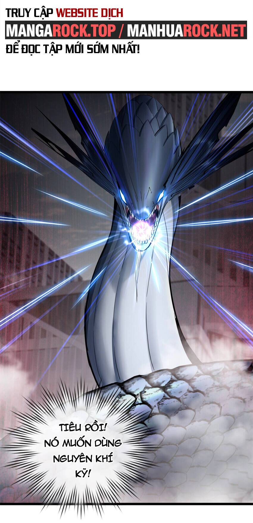 Ta Chỉ Muốn An Tĩnh Chơi Game Chapter 81 - 5