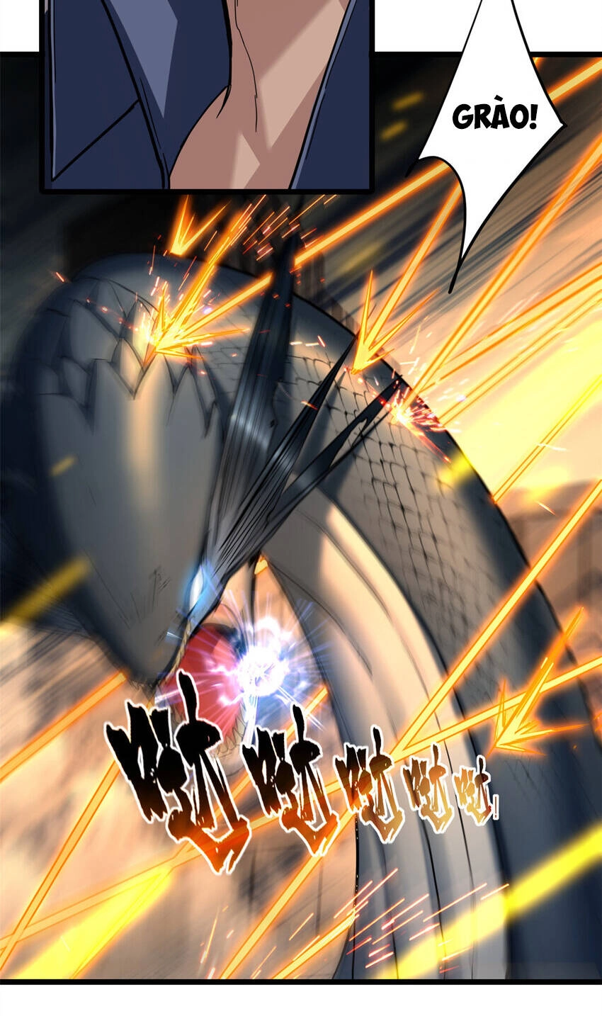 Ta Chỉ Muốn An Tĩnh Chơi Game Chapter 81 - 7