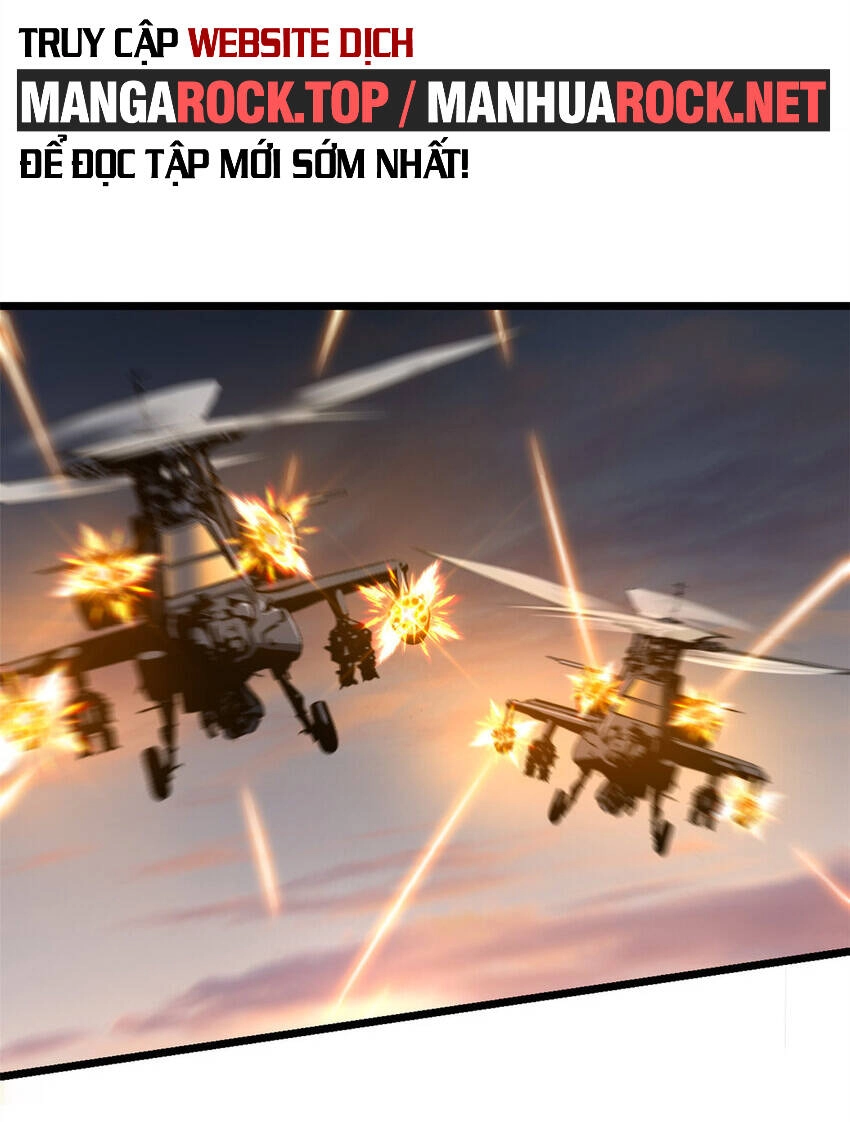 Ta Chỉ Muốn An Tĩnh Chơi Game Chapter 81 - 8