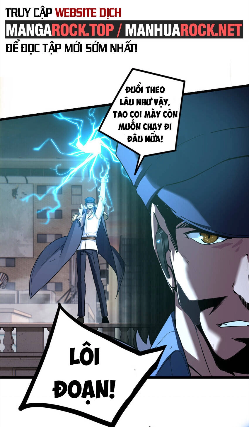 Ta Chỉ Muốn An Tĩnh Chơi Game Chapter 81 - 9