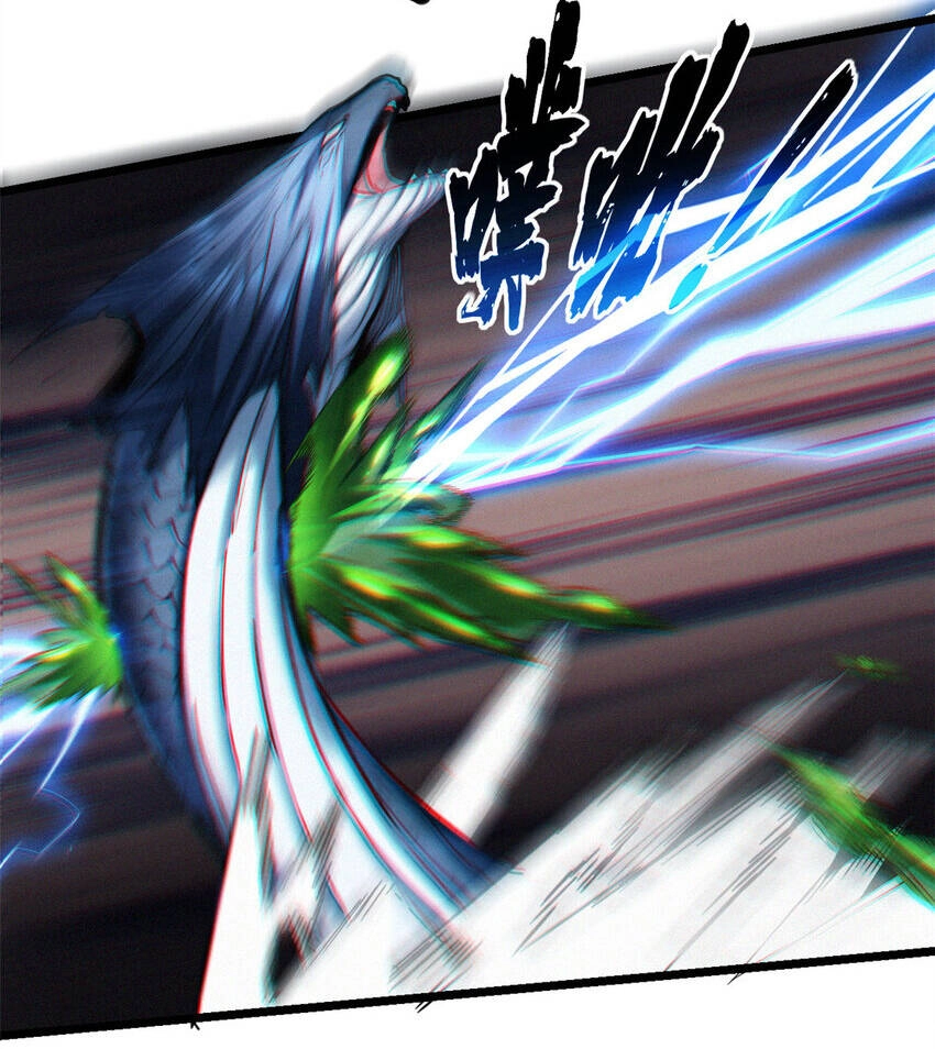 Ta Chỉ Muốn An Tĩnh Chơi Game Chapter 81 - 10