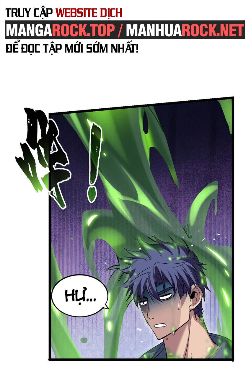 Ta Chỉ Muốn An Tĩnh Chơi Game Chapter 81 - 11