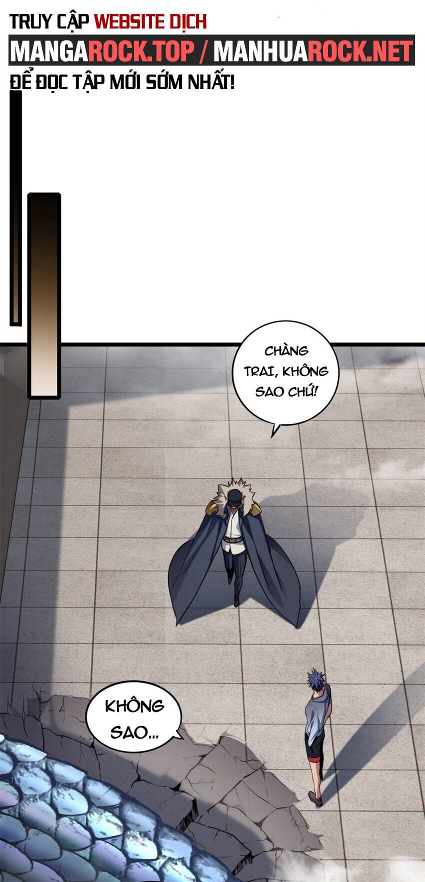 Ta Chỉ Muốn An Tĩnh Chơi Game Chapter 81 - 12