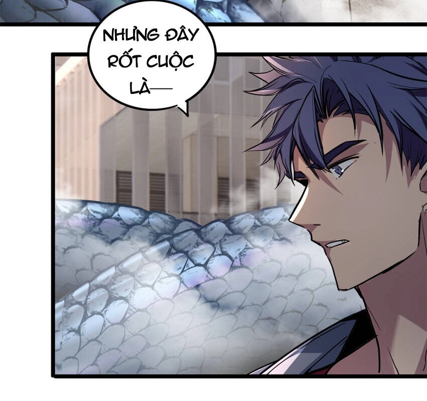 Ta Chỉ Muốn An Tĩnh Chơi Game Chapter 81 - 13