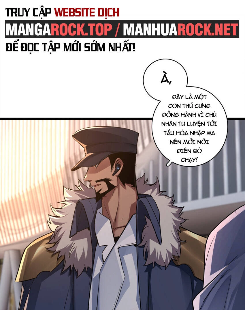 Ta Chỉ Muốn An Tĩnh Chơi Game Chapter 81 - 14