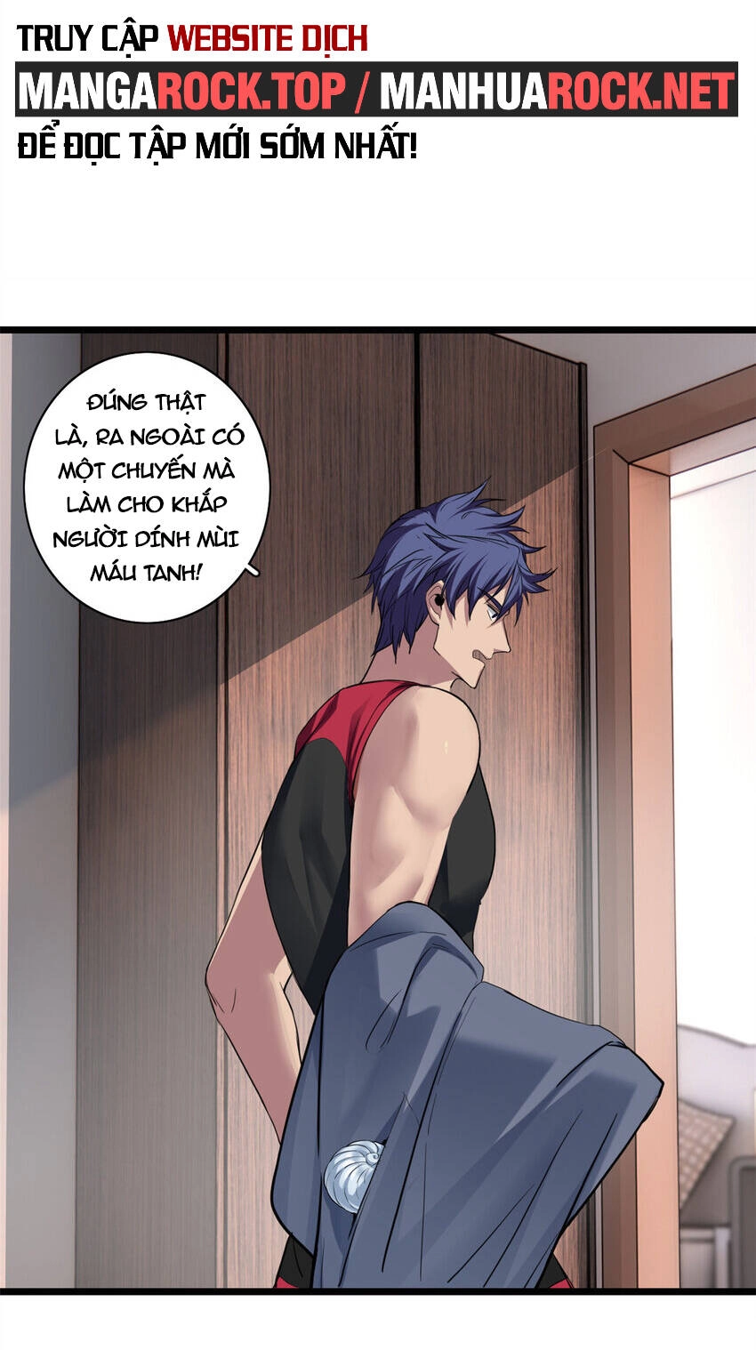 Ta Chỉ Muốn An Tĩnh Chơi Game Chapter 81 - 18