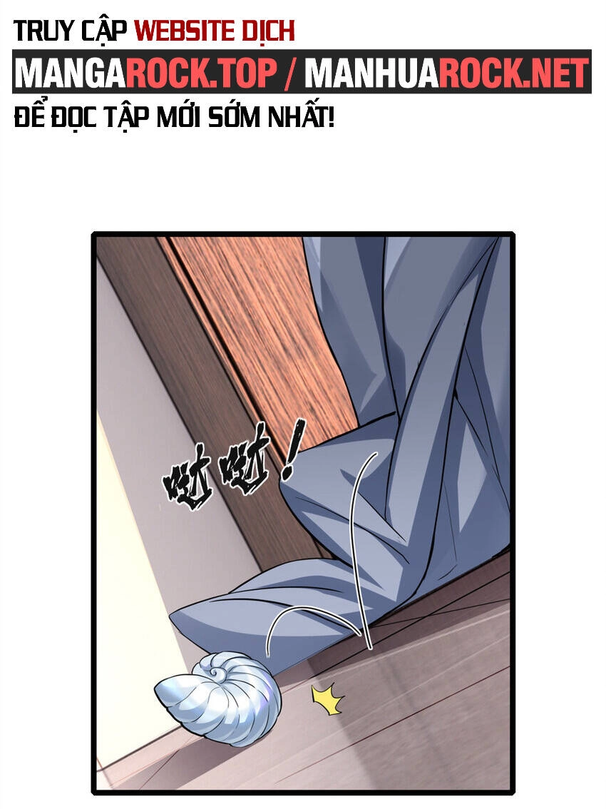 Ta Chỉ Muốn An Tĩnh Chơi Game Chapter 81 - 19