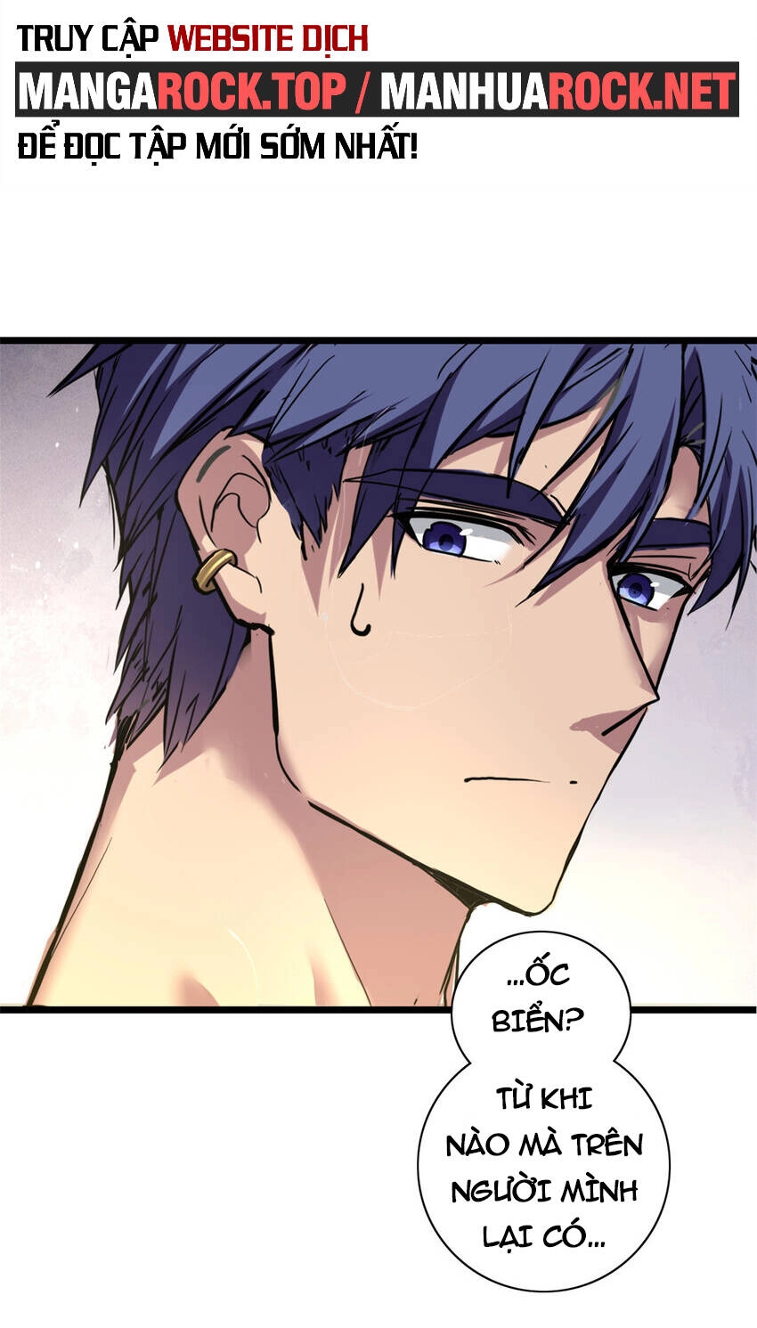 Ta Chỉ Muốn An Tĩnh Chơi Game Chapter 81 - 20