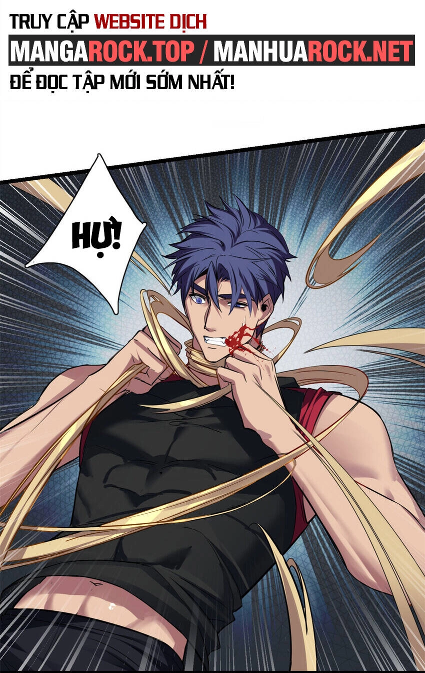 Ta Chỉ Muốn An Tĩnh Chơi Game Chapter 81 - 22