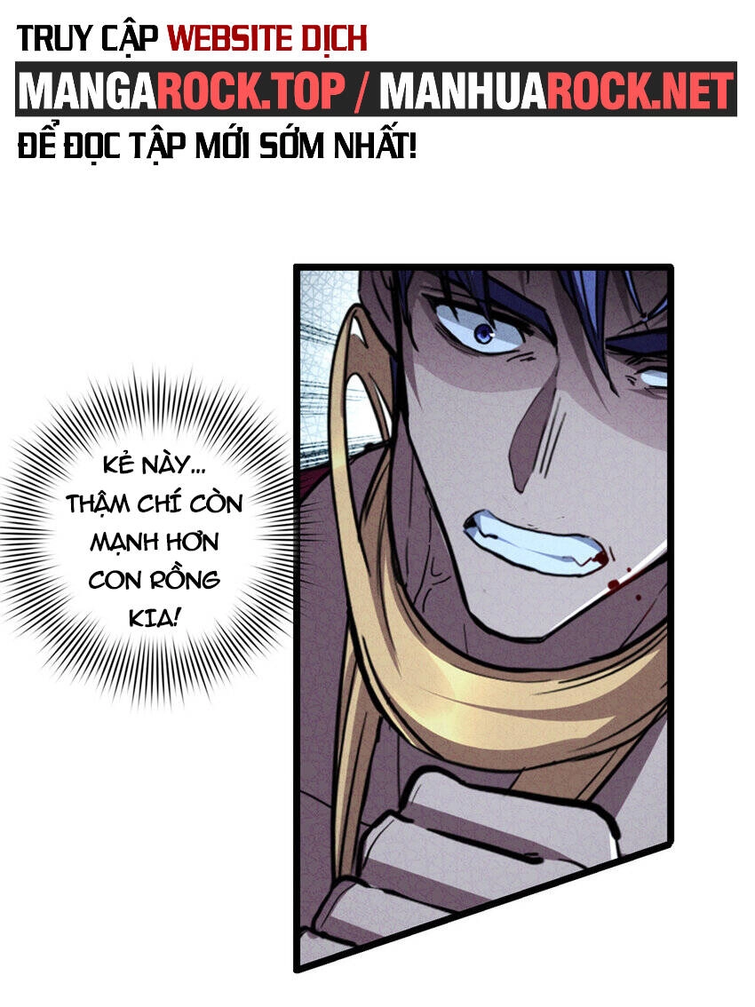 Ta Chỉ Muốn An Tĩnh Chơi Game Chapter 81 - 24