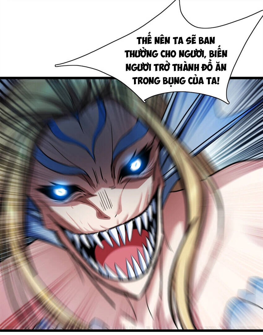 Ta Chỉ Muốn An Tĩnh Chơi Game Chapter 81 - 26