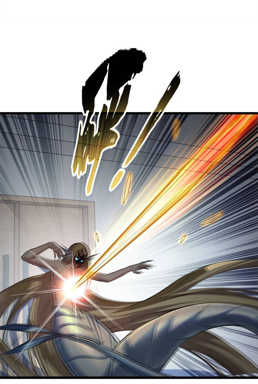 Ta Chỉ Muốn An Tĩnh Chơi Game Chapter 81 - 27