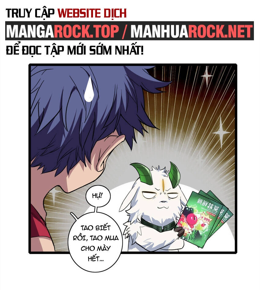 Ta Chỉ Muốn An Tĩnh Chơi Game Chapter 81 - 29