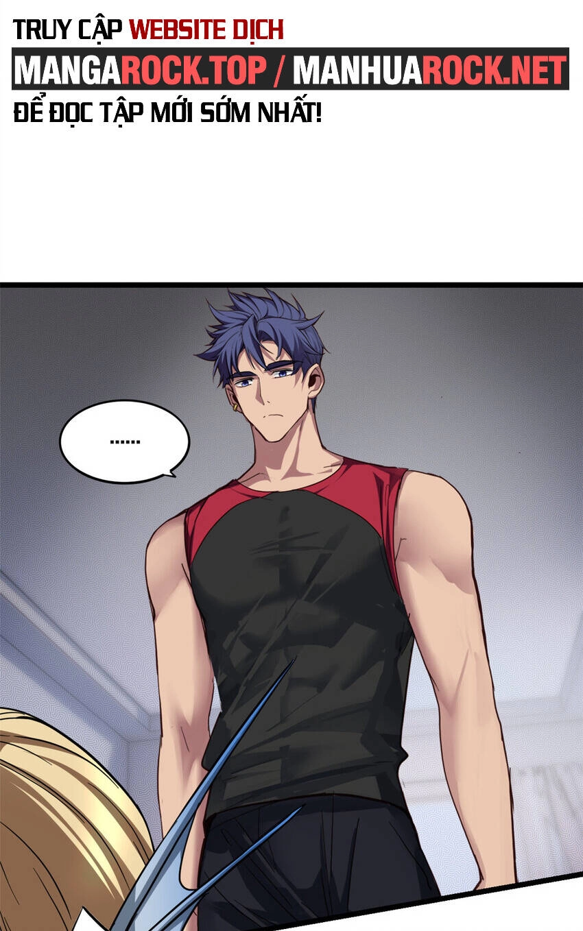 Ta Chỉ Muốn An Tĩnh Chơi Game Chapter 81 - 30