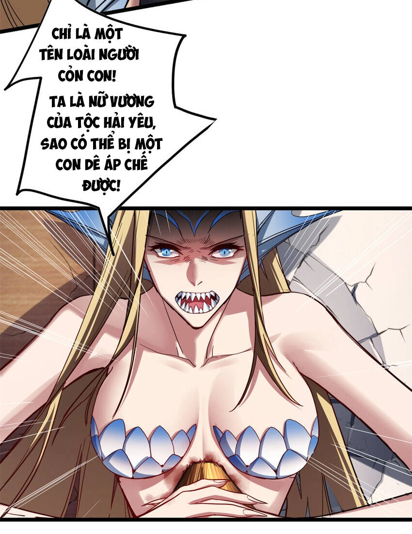 Ta Chỉ Muốn An Tĩnh Chơi Game Chapter 81 - 31