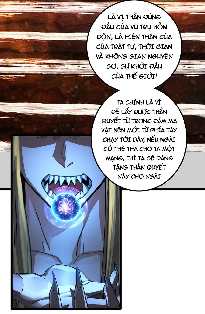 Ta Chỉ Muốn An Tĩnh Chơi Game Chapter 81 - 35