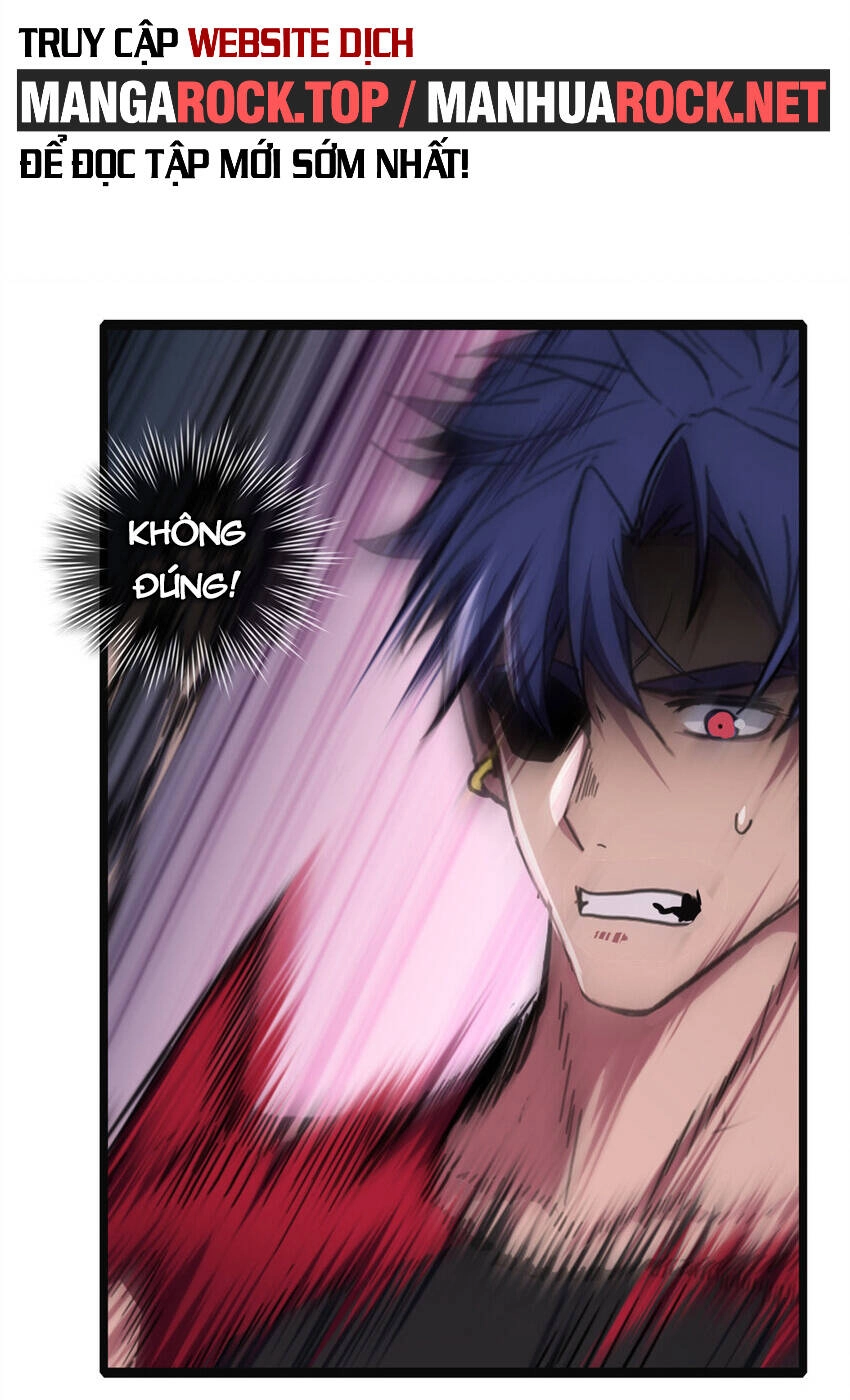 Ta Chỉ Muốn An Tĩnh Chơi Game Chapter 81 - 39