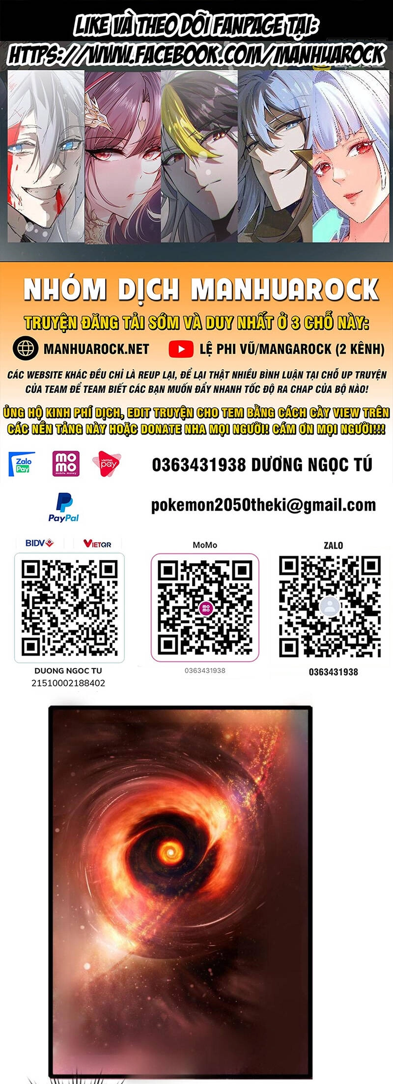 Ta Chỉ Muốn An Tĩnh Chơi Game Chapter 82 - 1