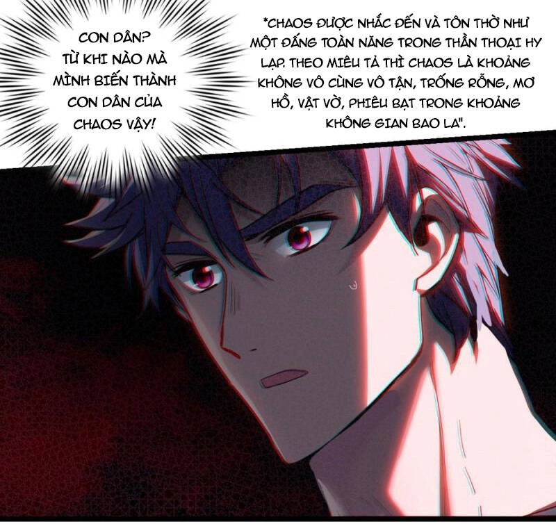 Ta Chỉ Muốn An Tĩnh Chơi Game Chapter 82 - 6