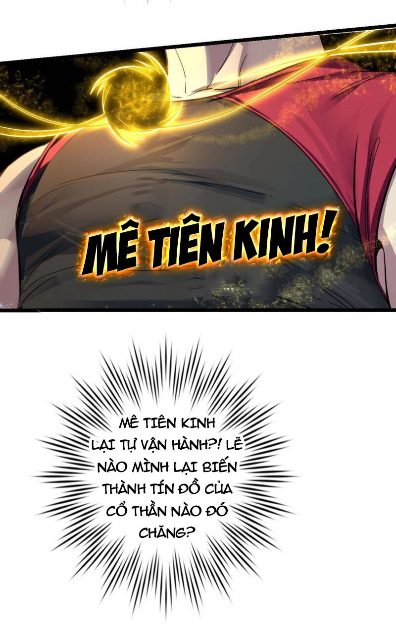 Ta Chỉ Muốn An Tĩnh Chơi Game Chapter 82 - 9