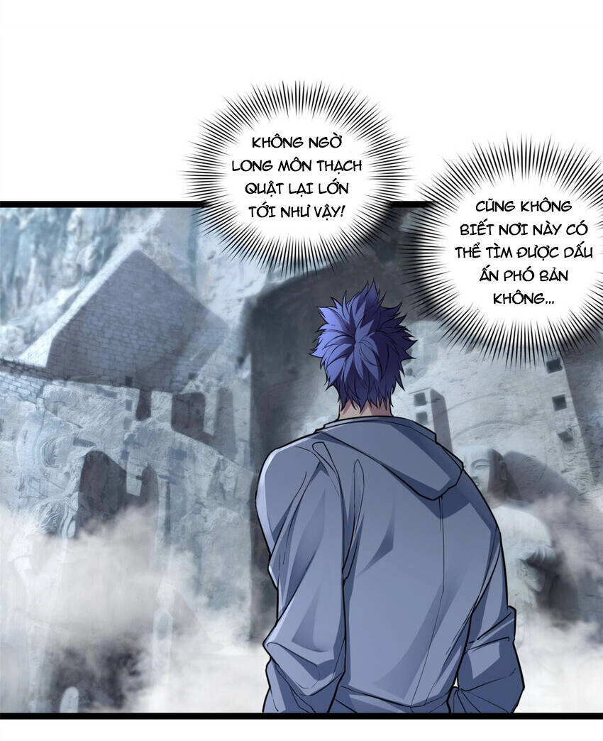 Ta Chỉ Muốn An Tĩnh Chơi Game Chapter 83 - 4