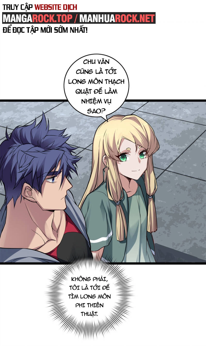 Ta Chỉ Muốn An Tĩnh Chơi Game Chapter 83 - 5