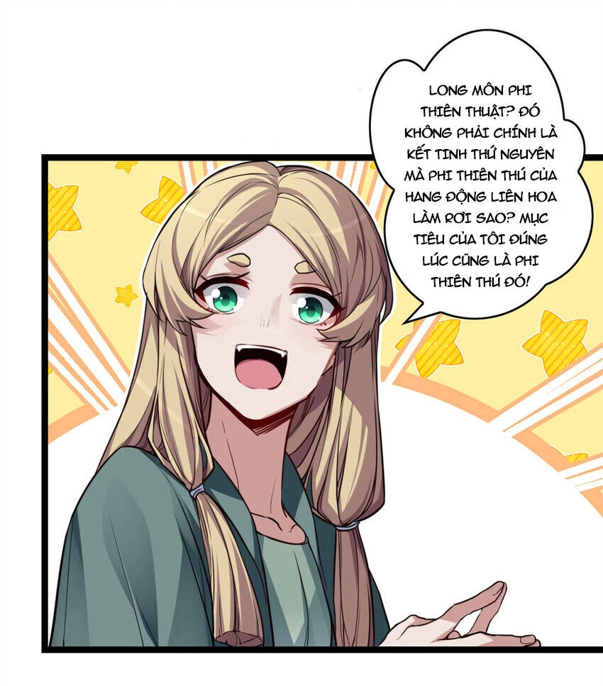 Ta Chỉ Muốn An Tĩnh Chơi Game Chapter 83 - 6