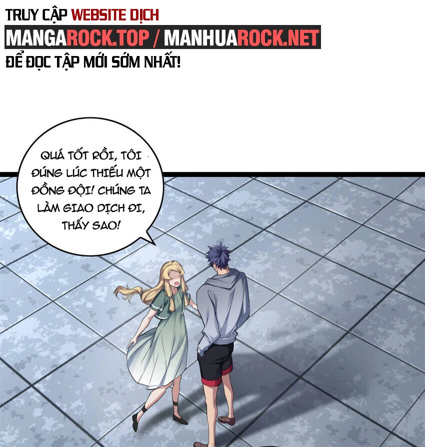 Ta Chỉ Muốn An Tĩnh Chơi Game Chapter 83 - 7