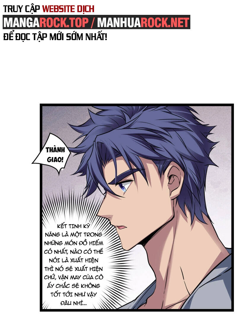 Ta Chỉ Muốn An Tĩnh Chơi Game Chapter 83 - 9