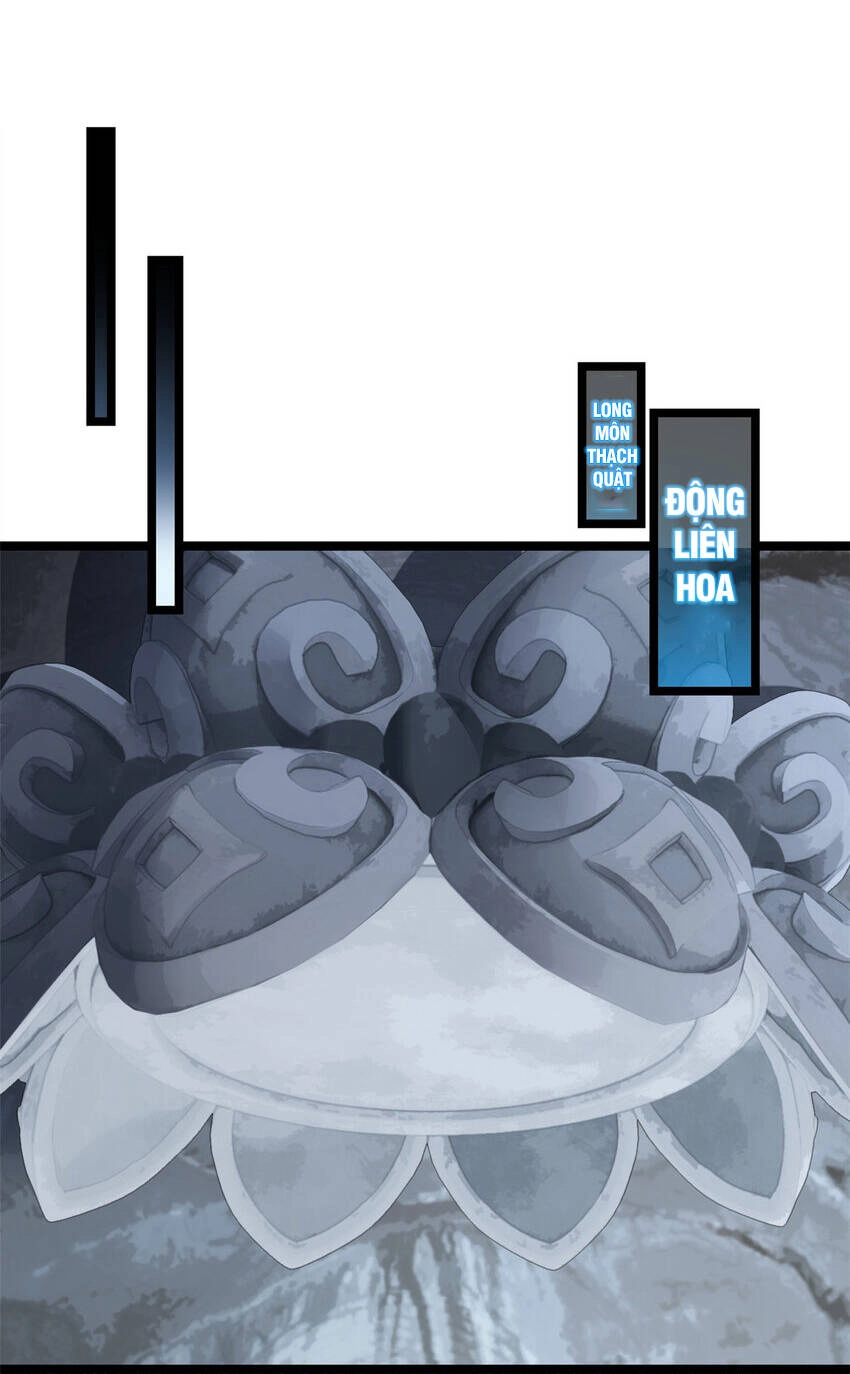 Ta Chỉ Muốn An Tĩnh Chơi Game Chapter 83 - 10