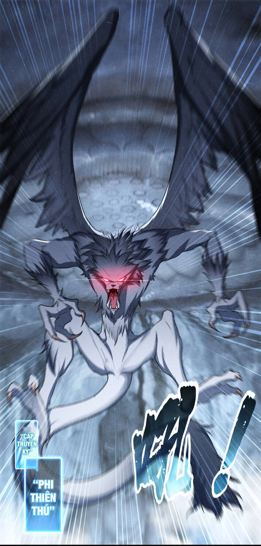 Ta Chỉ Muốn An Tĩnh Chơi Game Chapter 83 - 11