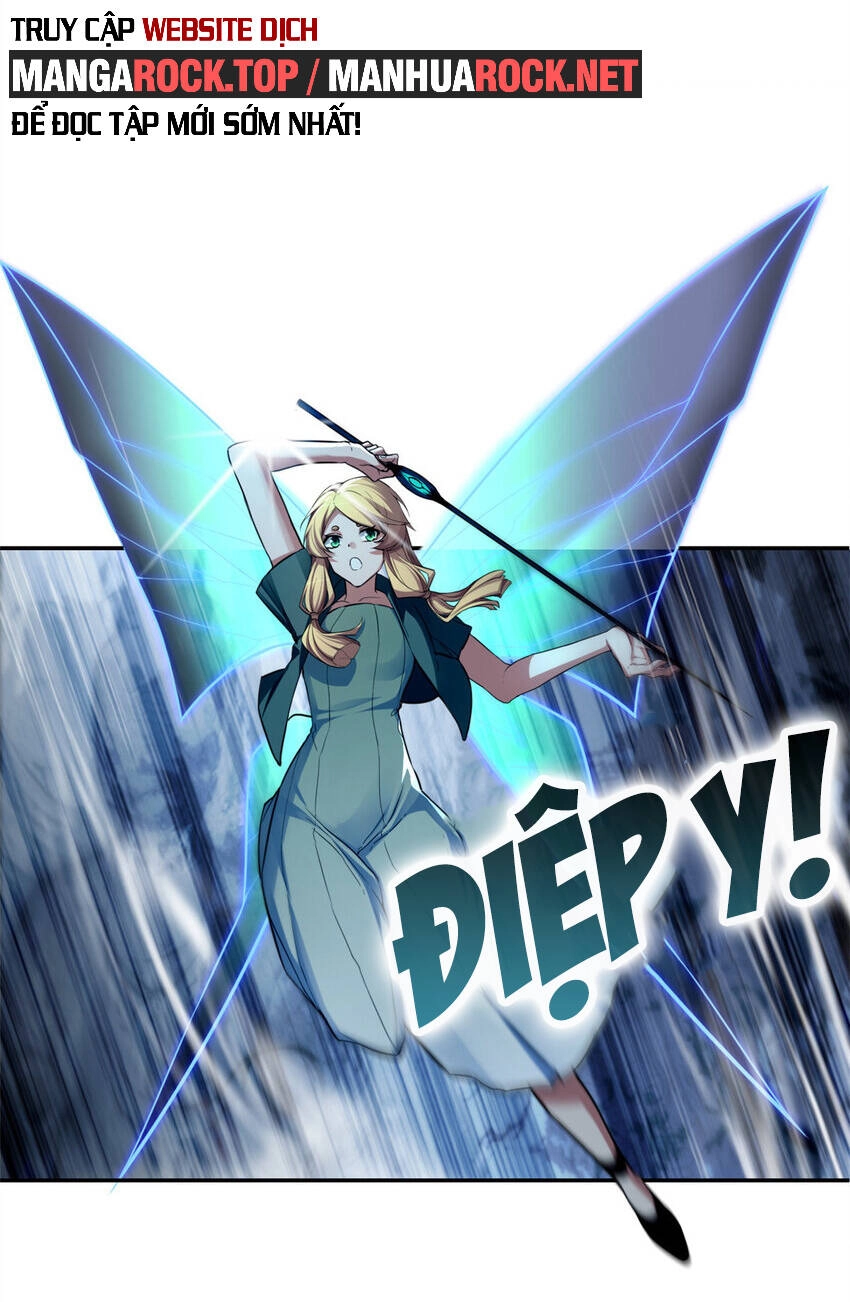 Ta Chỉ Muốn An Tĩnh Chơi Game Chapter 83 - 13