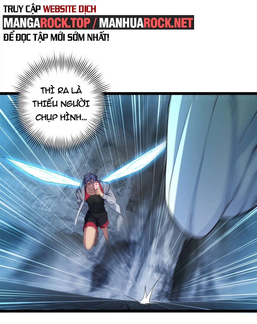 Ta Chỉ Muốn An Tĩnh Chơi Game Chapter 83 - 14