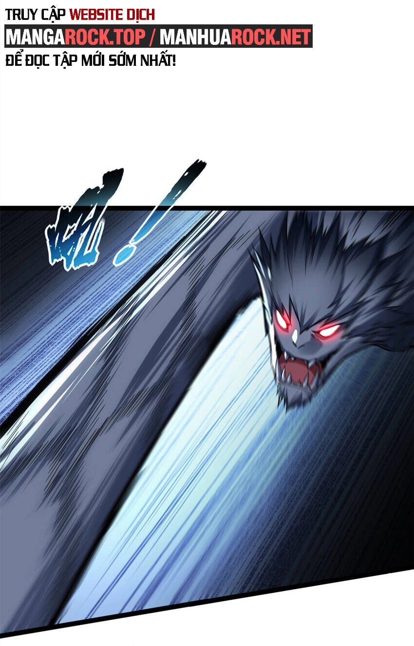 Ta Chỉ Muốn An Tĩnh Chơi Game Chapter 83 - 15