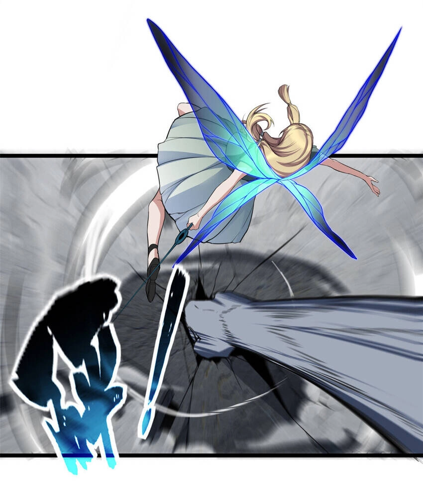 Ta Chỉ Muốn An Tĩnh Chơi Game Chapter 83 - 16