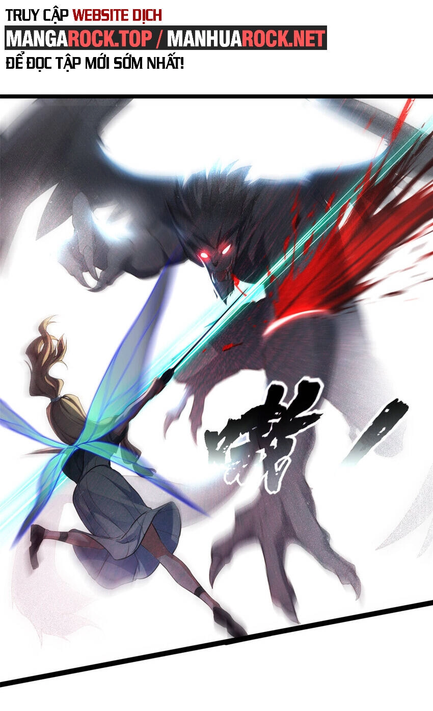 Ta Chỉ Muốn An Tĩnh Chơi Game Chapter 83 - 17