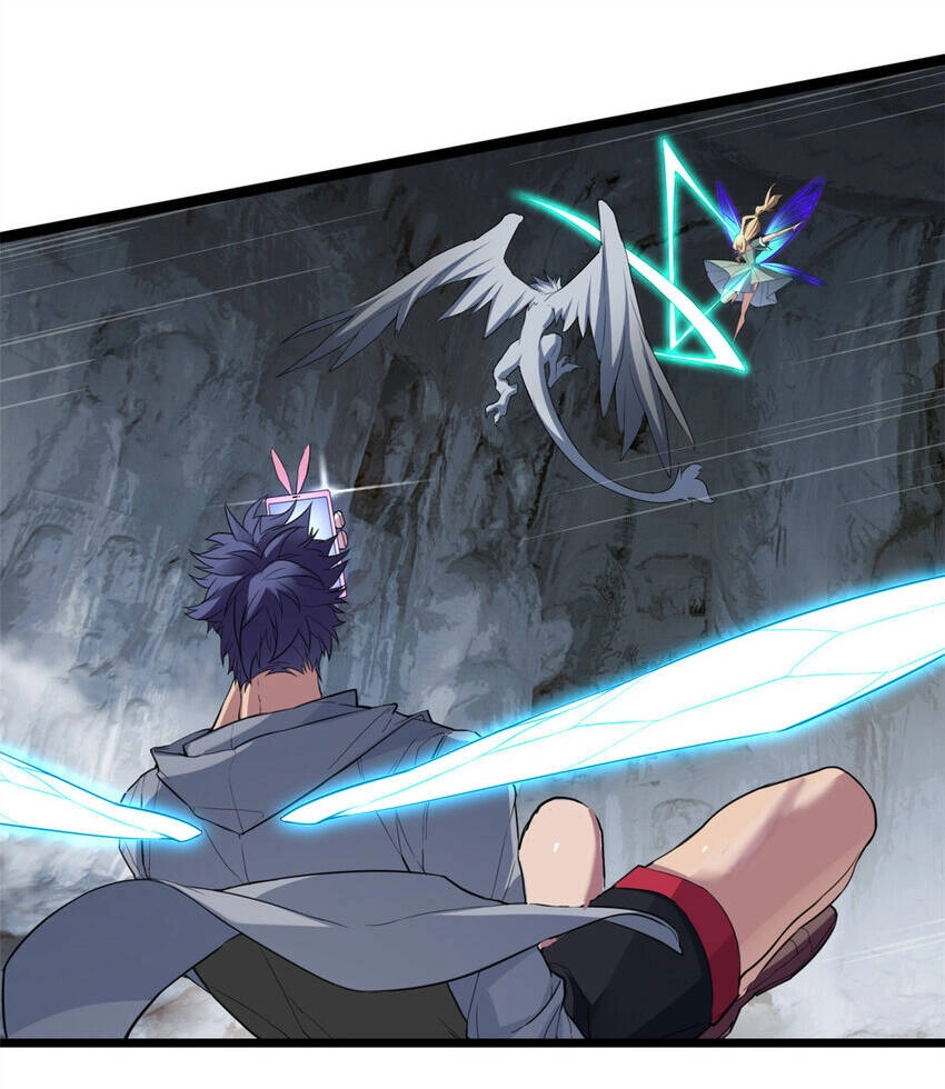 Ta Chỉ Muốn An Tĩnh Chơi Game Chapter 83 - 18