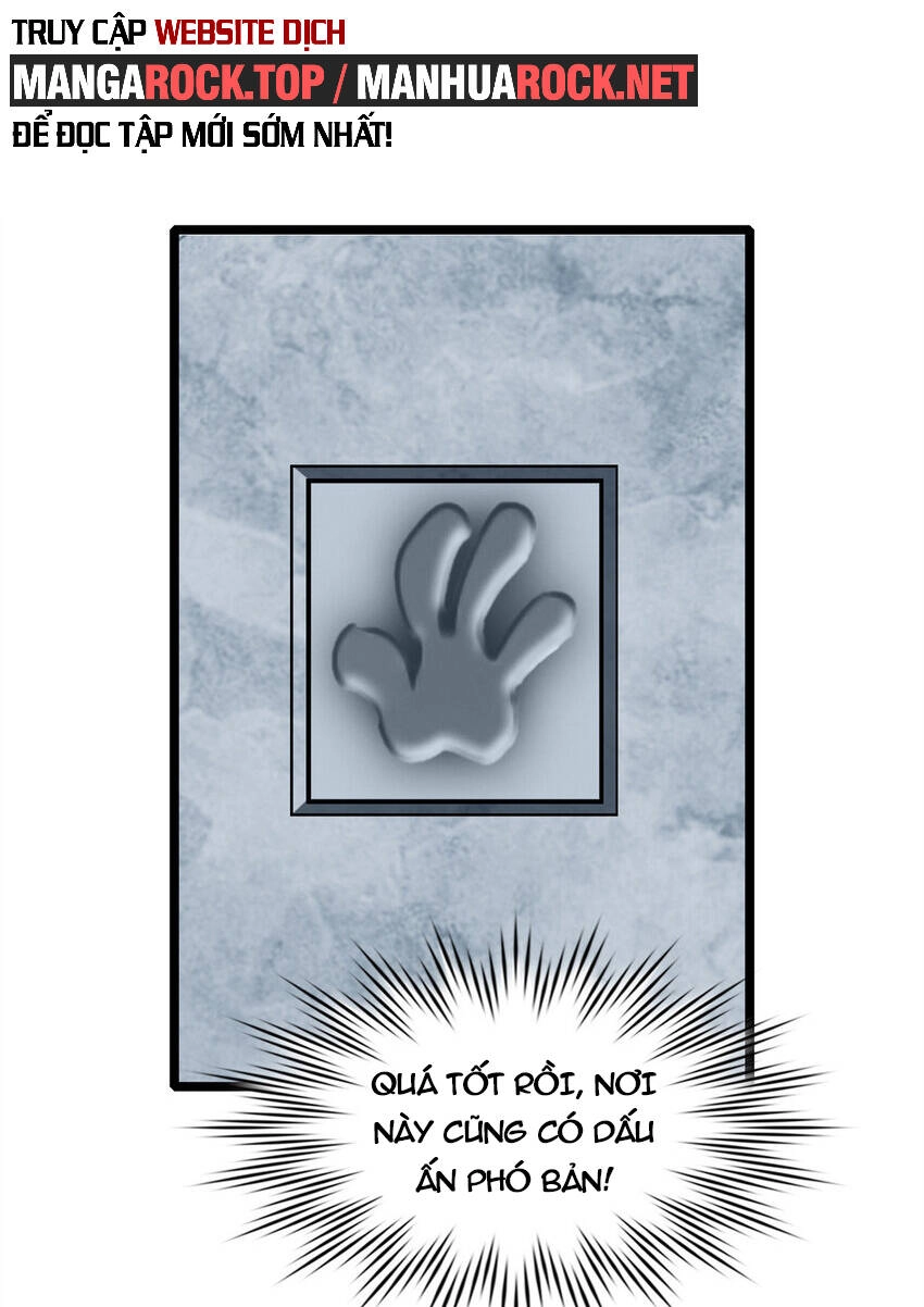 Ta Chỉ Muốn An Tĩnh Chơi Game Chapter 83 - 21