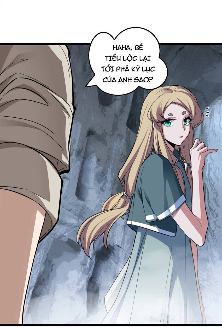 Ta Chỉ Muốn An Tĩnh Chơi Game Chapter 83 - 25