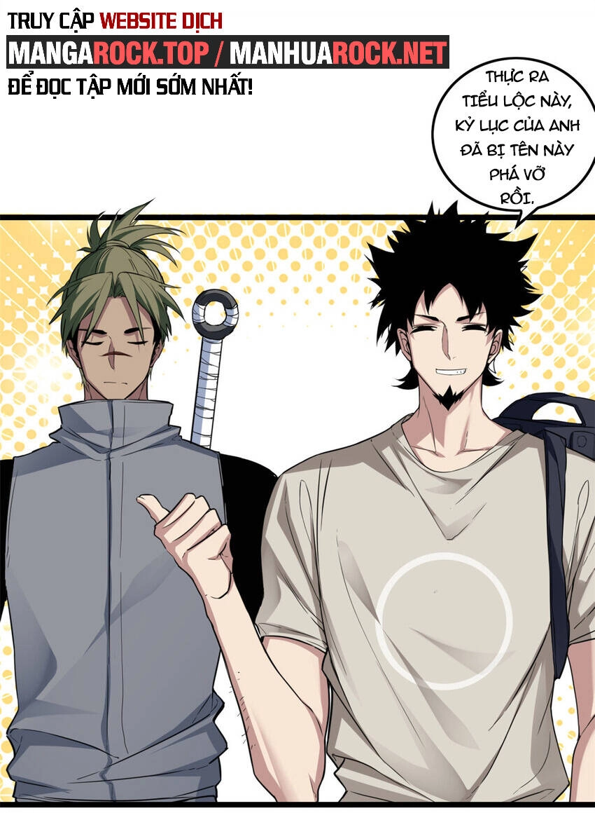 Ta Chỉ Muốn An Tĩnh Chơi Game Chapter 83 - 27