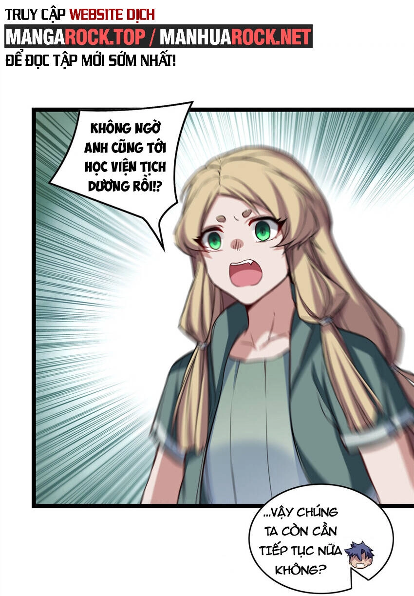 Ta Chỉ Muốn An Tĩnh Chơi Game Chapter 83 - 29