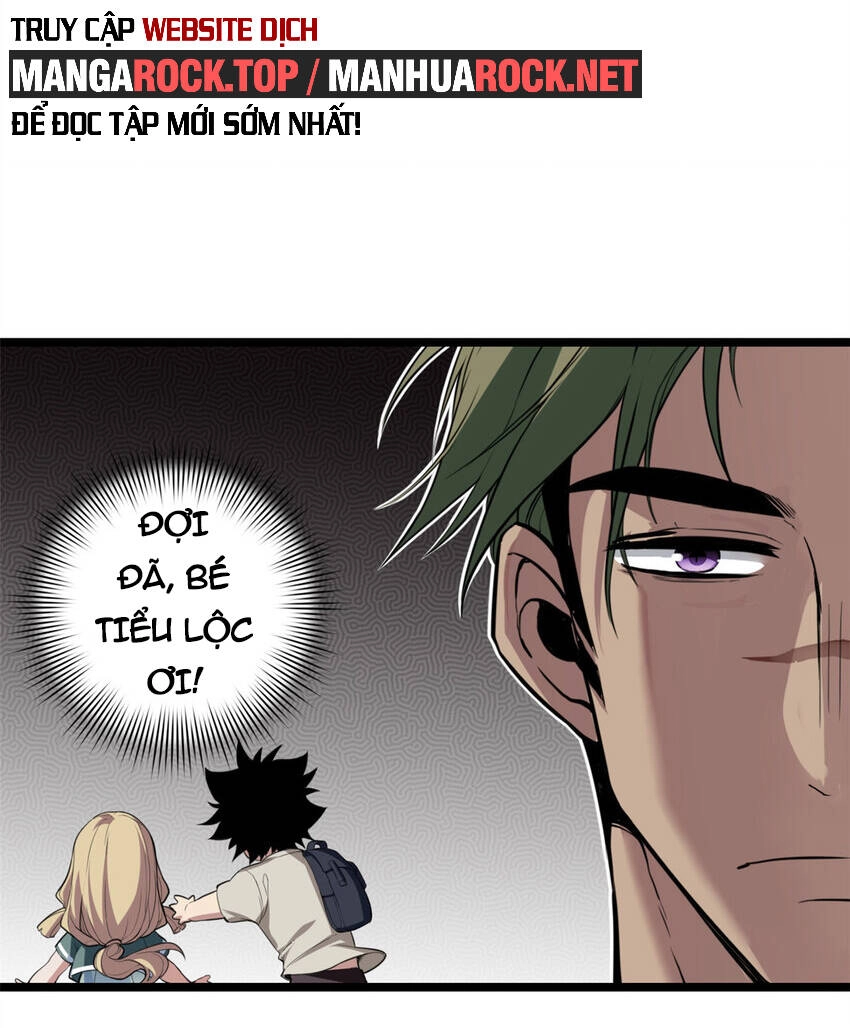 Ta Chỉ Muốn An Tĩnh Chơi Game Chapter 83 - 32