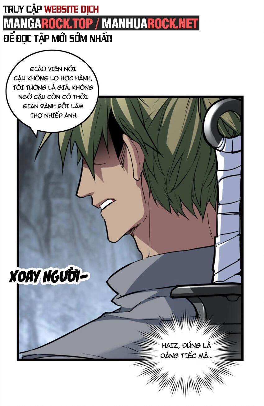 Ta Chỉ Muốn An Tĩnh Chơi Game Chapter 83 - 34