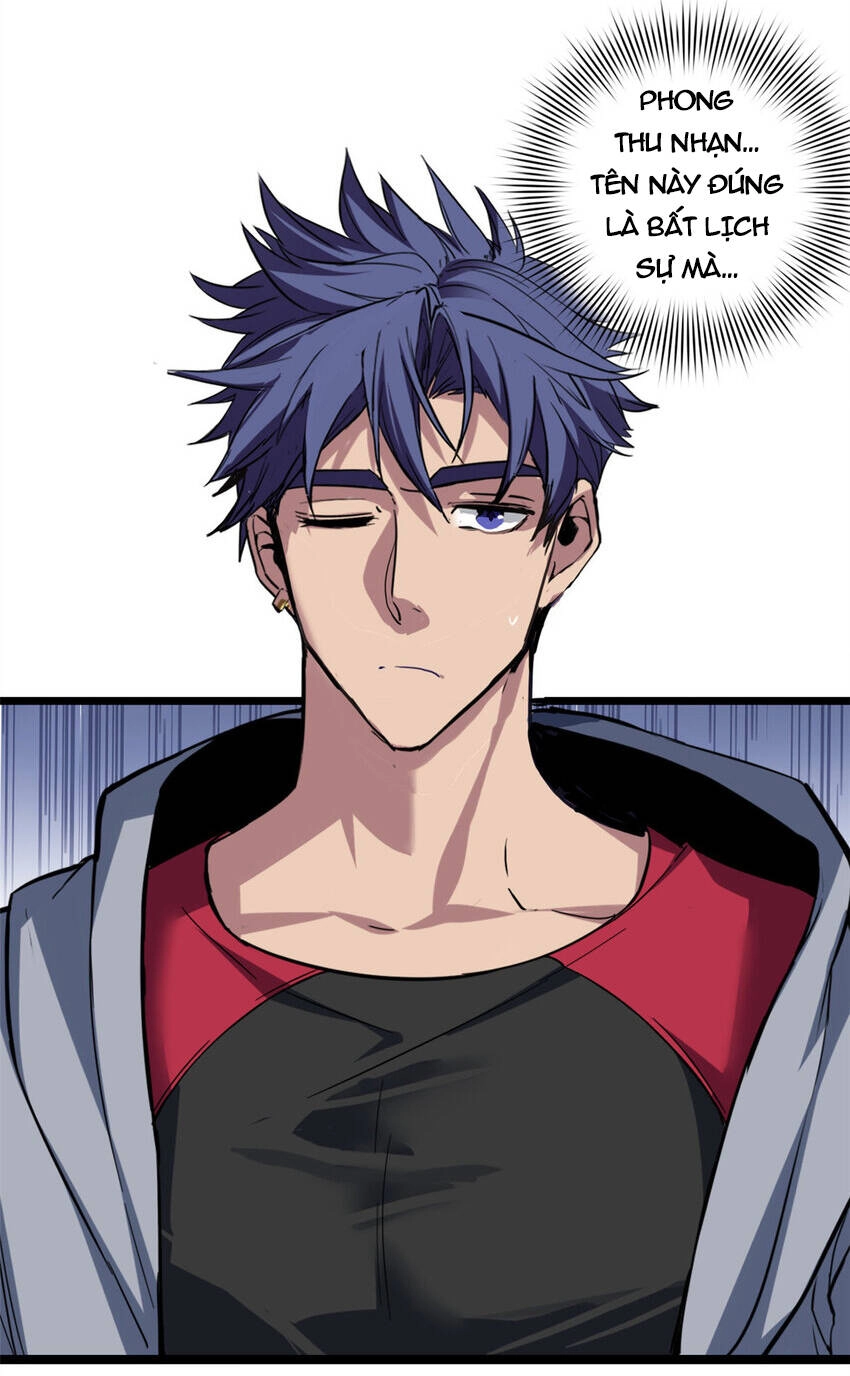 Ta Chỉ Muốn An Tĩnh Chơi Game Chapter 83 - 36