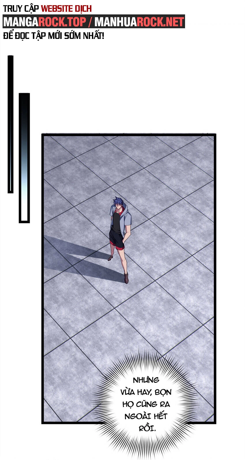 Ta Chỉ Muốn An Tĩnh Chơi Game Chapter 83 - 37