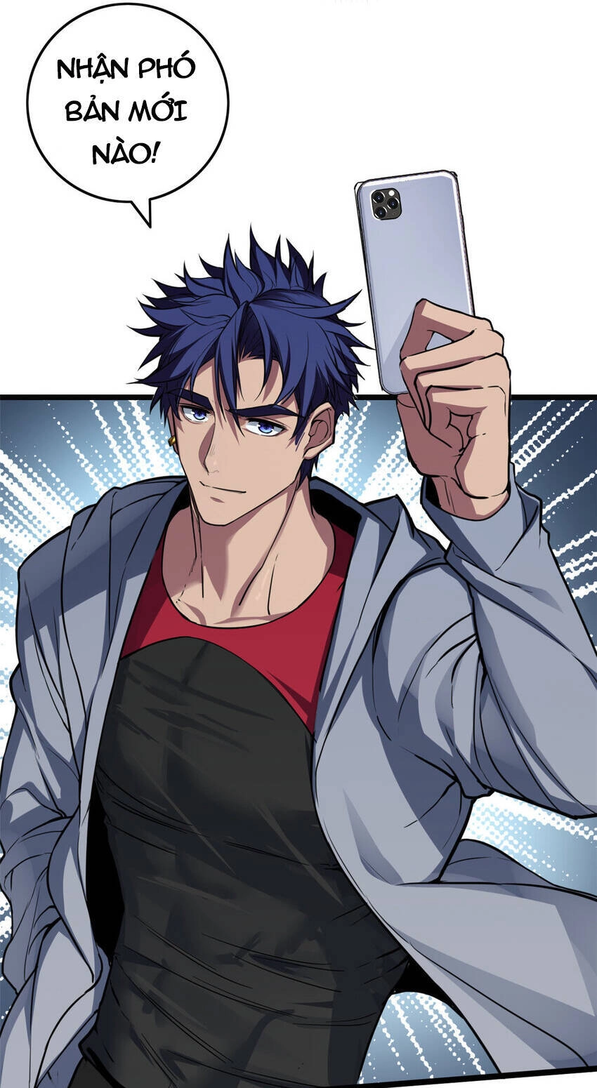 Ta Chỉ Muốn An Tĩnh Chơi Game Chapter 83 - 38