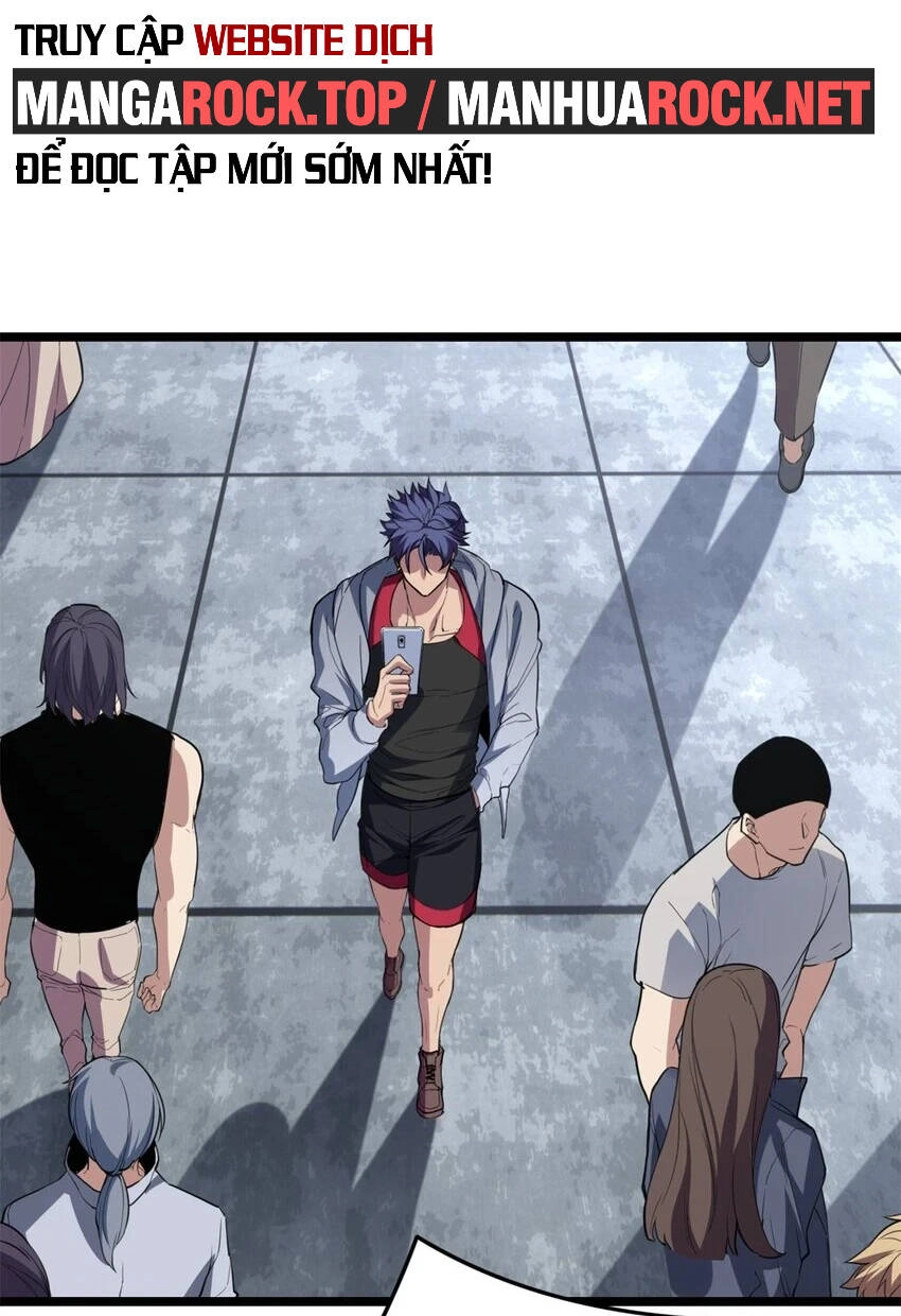 Ta Chỉ Muốn An Tĩnh Chơi Game Chapter 84 - 2