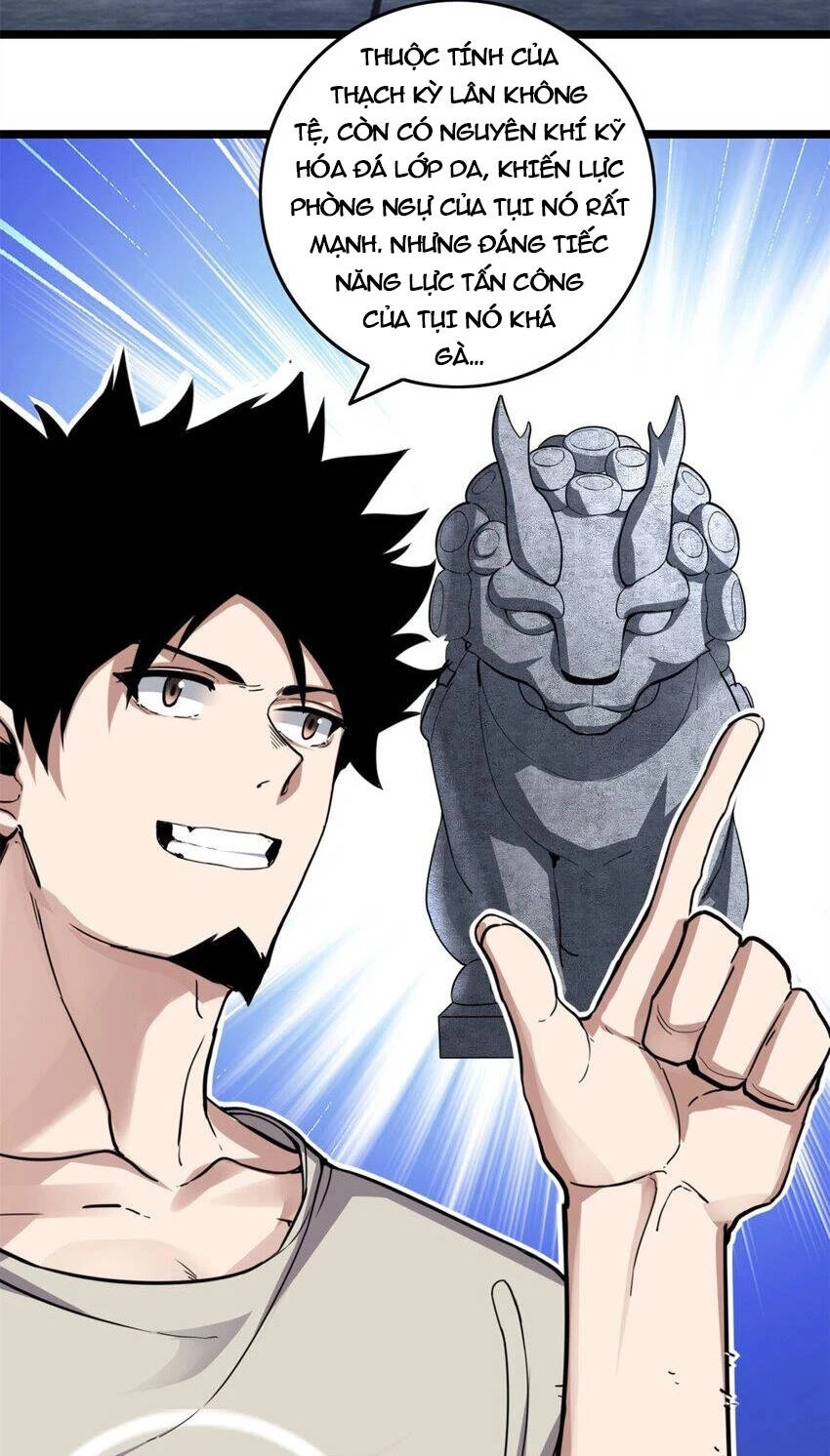 Ta Chỉ Muốn An Tĩnh Chơi Game Chapter 84 - 6