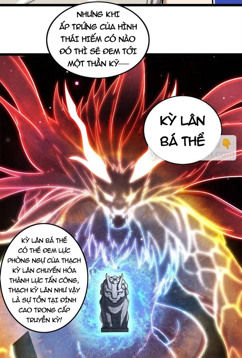 Ta Chỉ Muốn An Tĩnh Chơi Game Chapter 84 - 7