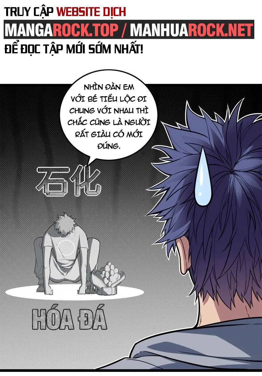 Ta Chỉ Muốn An Tĩnh Chơi Game Chapter 84 - 9